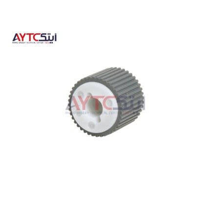 Pickup Roller Doc Feeder (ADF) Pickup Roller For Konica Minolta bizhub 454/554 Compatible AYTC Spare Parts Replacement