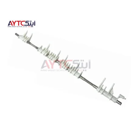 AYTC - GENUINE RICOH Mp 7500/8000 ADU Inverter Gate Spare Parts Replacement