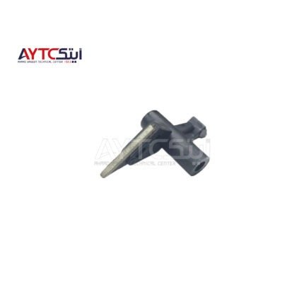 Upper Fuser Roller Picker Finger For Konica Minolta bizhub 454/554 Compatible AYTC Spare Parts Replacement