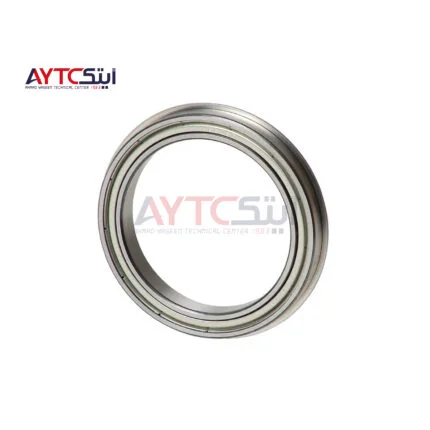 AYTC - RICOH Mp 7500/8000 Upper Fuser Roller Bearing Compatible Spare Parts Replacement