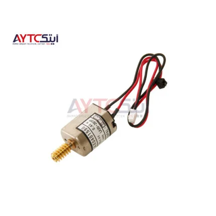 AYTC - RICOH Mp 7500/8000 Fuser Cleaning Web Motor Compatible Spare Parts Replacement