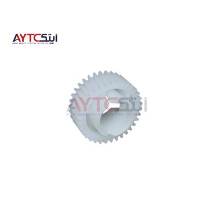 AYTC - RICOH Mp 7500/8000 Transfer Belt Unit Gear for Toner Collection Compatible Spare Parts Replacement