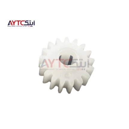 AYTC - RICOH Mp 7500/8000 Transfer Belt Unit Gear for Toner Collection Coil Compatible Spare Parts Replacement