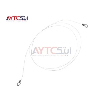AYTC - RICOH Mp 7500/8000 Precut Charge Corona Wire Compatible Spare Parts Replacement