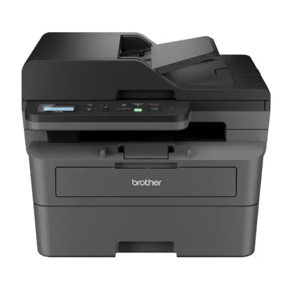 Brother Laserjet DCP-L2640DW Black Multifunction 3-in-1 Printer
