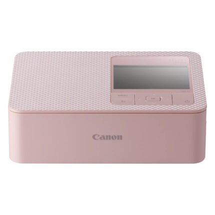Canon Selphy CP1500 - Photo Printer