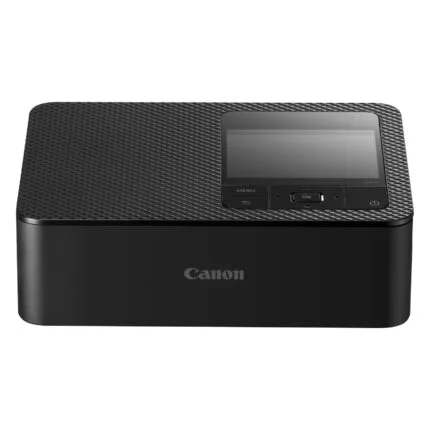 Canon Selphy CP1500 - Photo Printer