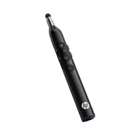 Hp SS232 Wireless Rechargeable Presenter Pointer