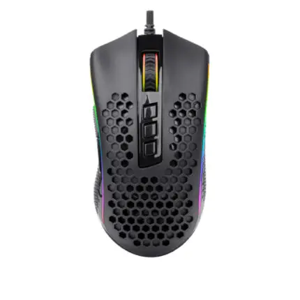 Redragon Storm M808-RGB Gaming Mouse