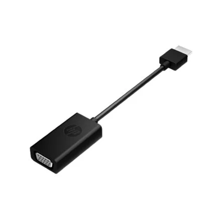 HP HDMI to VGA Adapter